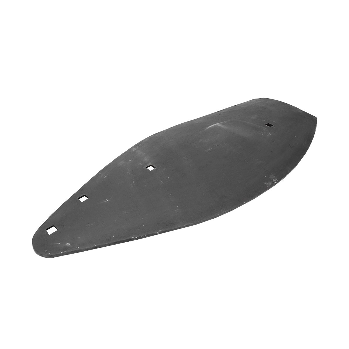 Cormana mare cu piept pentru plug PP4